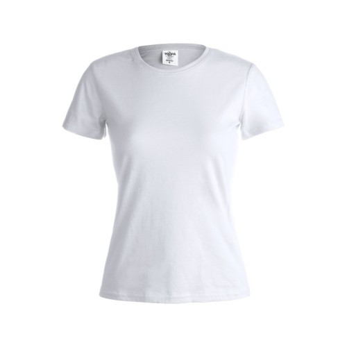 Camiseta Mujer Blanca Camiseta Mujer Blanca