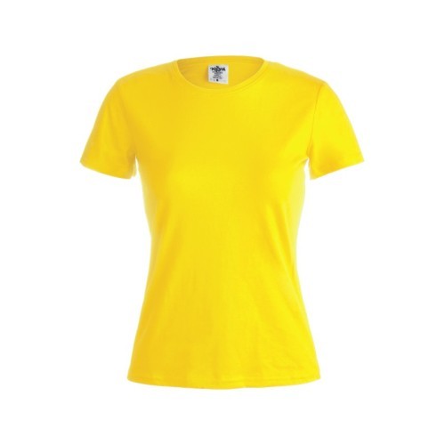 Camiseta Mujer Color Camiseta Mujer Color