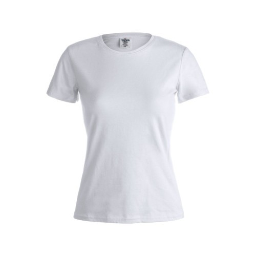 Camiseta Mujer Blanca Camiseta Mujer Blanca