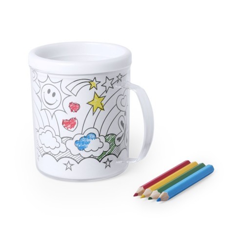 Taza Fesient Makito Taza Fesient Makito