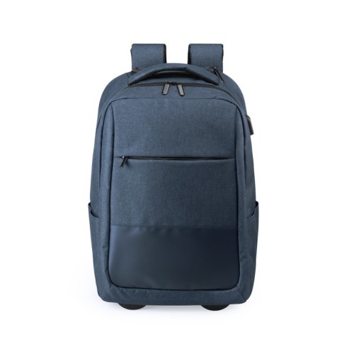 Mochila Trolley Haltrix Makito Mochila Trolley Haltrix Makito
