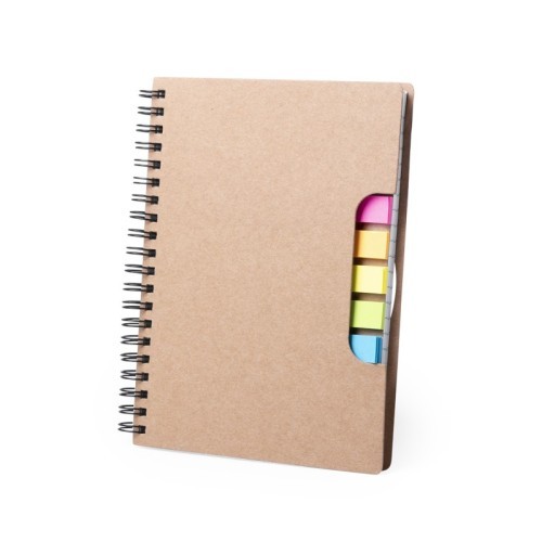 Libreta Tiblan Makito Libreta Tiblan Makito