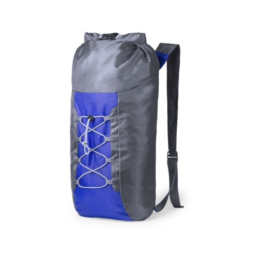 Mochila Plegable Hedux Makito Mochila Plegable Hedux Makito