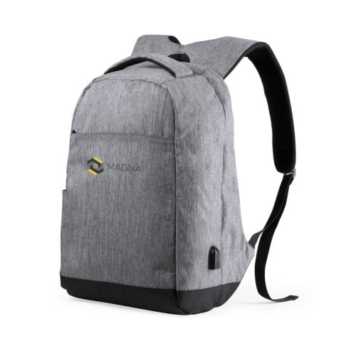 Mochila Antirrobo Vectom Makito Mochila Antirrobo Vectom Makito