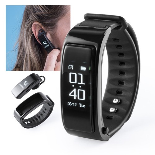 Brazalete Inteligente Rusk Makito Brazalete Inteligente Rusk Makito