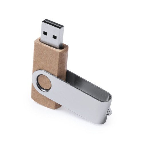 Memoria USB Trugel 16Gb Makito Memoria USB Trugel 16Gb Makito