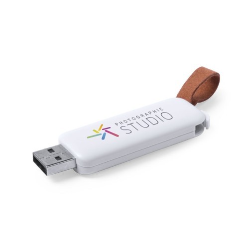 Memoria USB Zilak 16Gb Makito Memoria USB Zilak 16Gb Makito