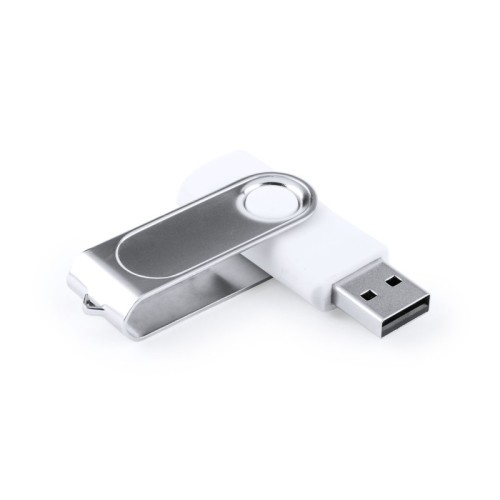Memoria USB Laval 16Gb Makito Memoria USB Laval 16Gb Makito