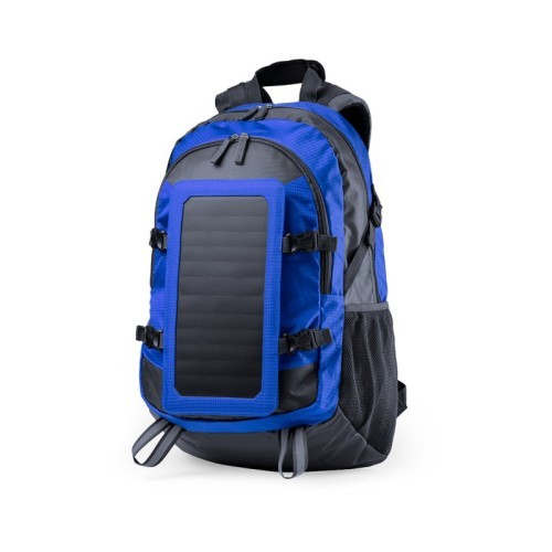 Mochila Cargadora Rasmux Makito Mochila Cargadora Rasmux Makito