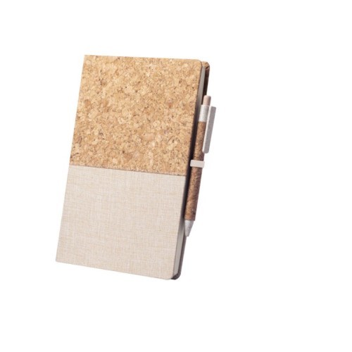 Bloc Notas Brastel Makito Bloc Notas Brastel Makito