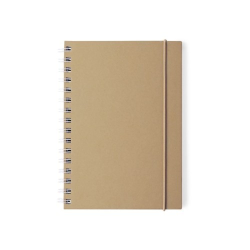 Libreta Zubar Makito Libreta Zubar Makito