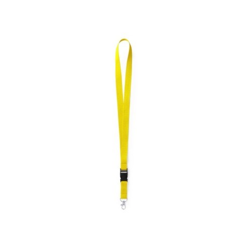 Lanyard Kunel Makito Lanyard Kunel Makito