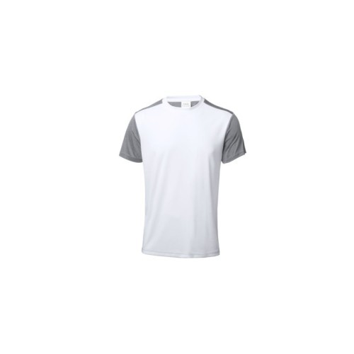 Camiseta Adulto Tecnic Troser Makito