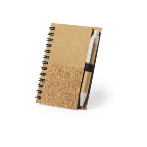 Libreta Sulax Makito Libreta Sulax Makito