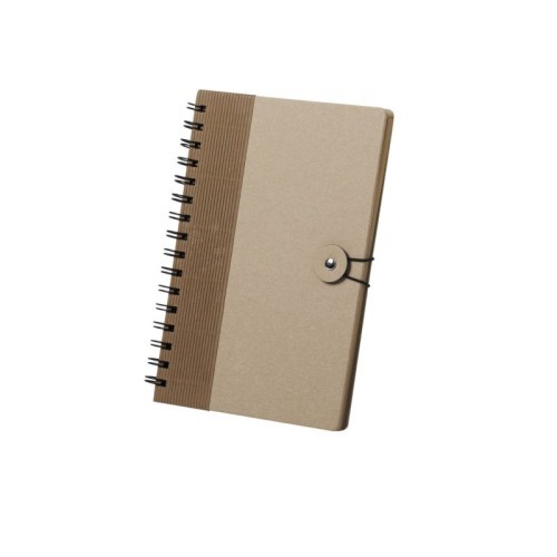 Libreta Veldun Makito Libreta Veldun Makito