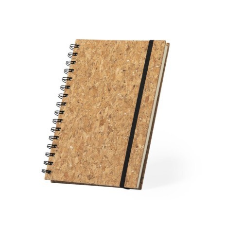 Libreta Xiankal Makito Libreta Xiankal Makito