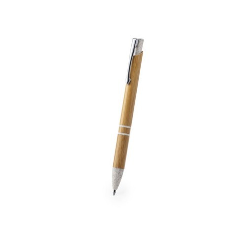 Bolígrafo Lettek Makito Bolígrafo Lettek Makito