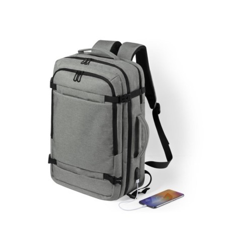 Mochila Portadocumentos Sulkan Makito Mochila Portadocumentos Sulkan Makito