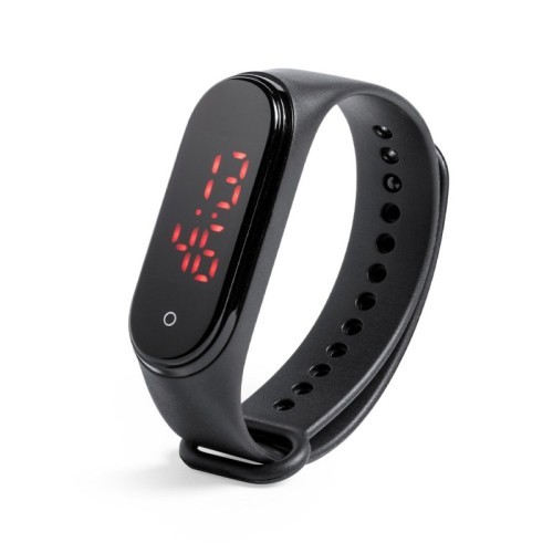 Reloj Termómetro Leroux Makito Reloj Termómetro Leroux Makito