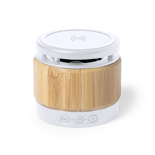 Altavoz Cargador Zakrox Makito Altavoz Cargador Zakrox Makito
