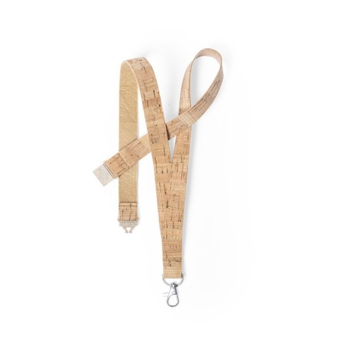 Lanyard Bespal Makito Lanyard Bespal Makito