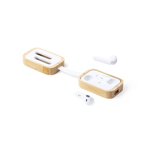 Auriculares Tresan Makito Auriculares Tresan Makito