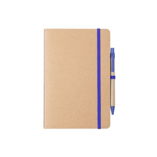 Libreta Esteka Makito Libreta Esteka Makito