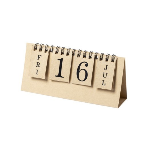 Calendario Perpetuo Gadner Makito Calendario Perpetuo Gadner Makito