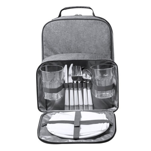 Mochila Nevera Picnic Kazor Makito Mochila Nevera Picnic Kazor Makito