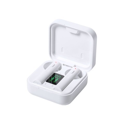 Auriculares Vinzer Makito Auriculares Vinzer Makito