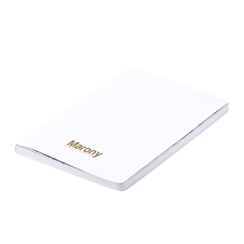 Libreta Quantum Makito Libreta Quantum Makito