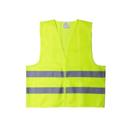 Chaleco Reflectante Kross Makito Chaleco Reflectante Kross Makito