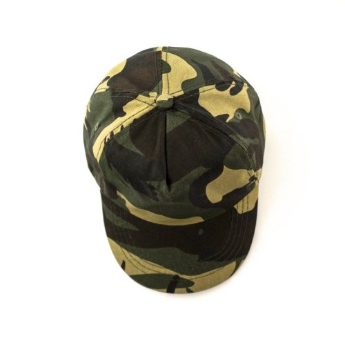 Gorra Camuflaje Rambo Makito Gorra Camuflaje Rambo Makito