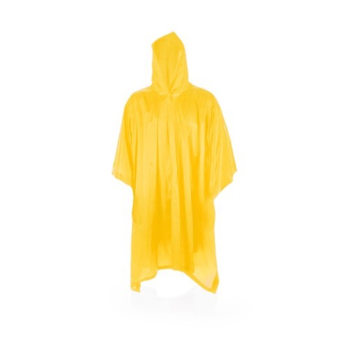 Poncho Montello Makito Poncho Montello Makito