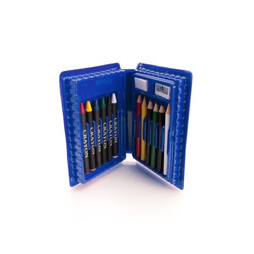 Estuche Clown Makito Estuche Clown Makito