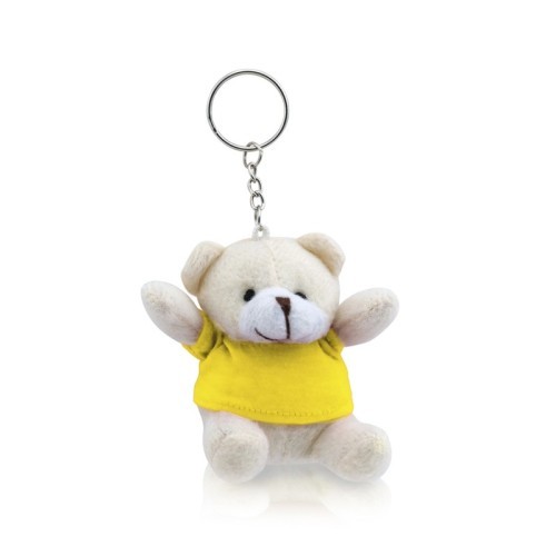 Llavero Peluche Tedchain Makito Llavero Peluche Tedchain Makito