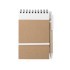 Libreta Ecocard Makito Libreta Ecocard Makito