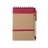 Libreta Ecocard Makito Libreta Ecocard Makito