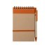 Libreta Ecocard Makito Libreta Ecocard Makito