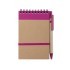 Libreta Ecocard Makito Libreta Ecocard Makito