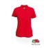 Polo Mujer 65/ 35 Fruit Of The Loom