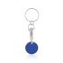 Llavero Moneda Euromarket Makito Llavero Moneda Euromarket Makito
