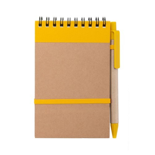 Libreta Ecocard Makito Libreta Ecocard Makito