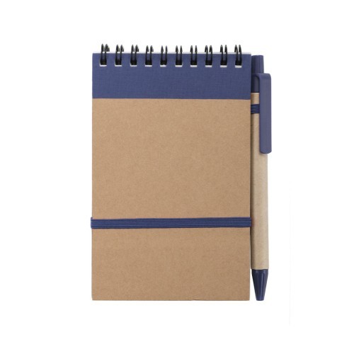 Libreta Ecocard Makito Libreta Ecocard Makito