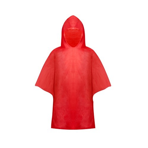 Poncho Teo Makito