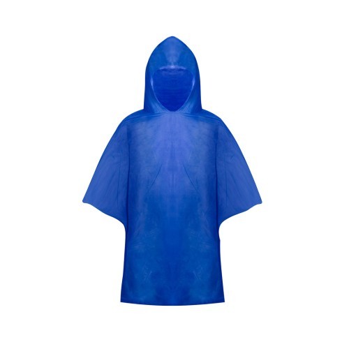 Poncho Teo Makito