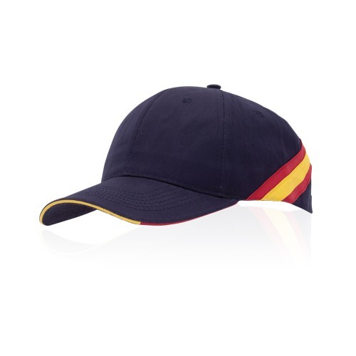 Gorra Iberia Makito Gorra Iberia Makito